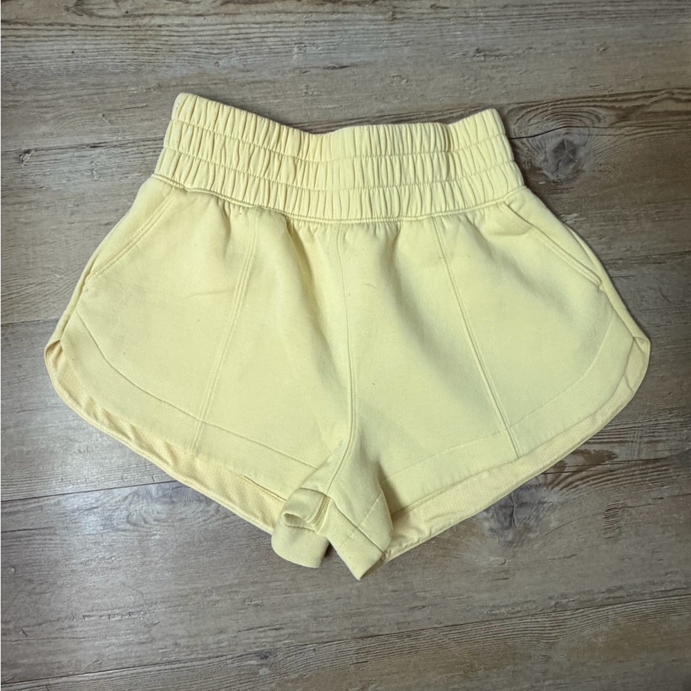 Abercrombie & Fitch YPB Shorts